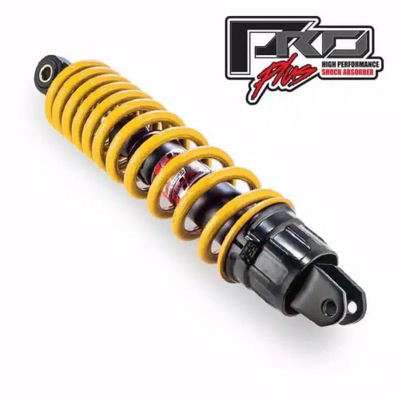 Shock Belakang Yss Type Pro ZR All New Series Original Ready Vario,Beat,Scoopy,Mio,Mio J