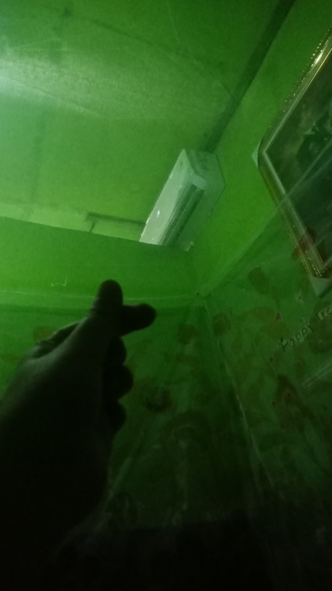 Kelambu Nyamuk /kelambu Tempat Tidur