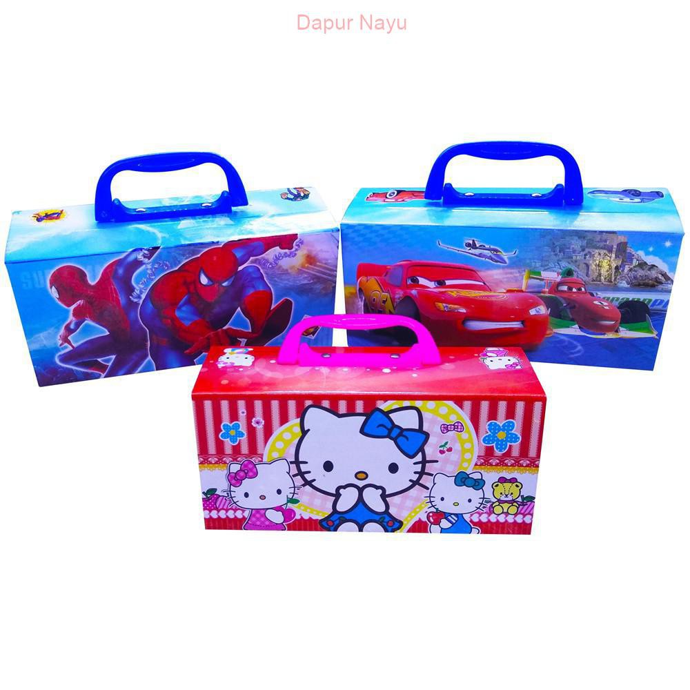 

Tempat Pensil Lucu Karakter Berkode Tempat Pensil Password Tempat Pensil Anak Karakter