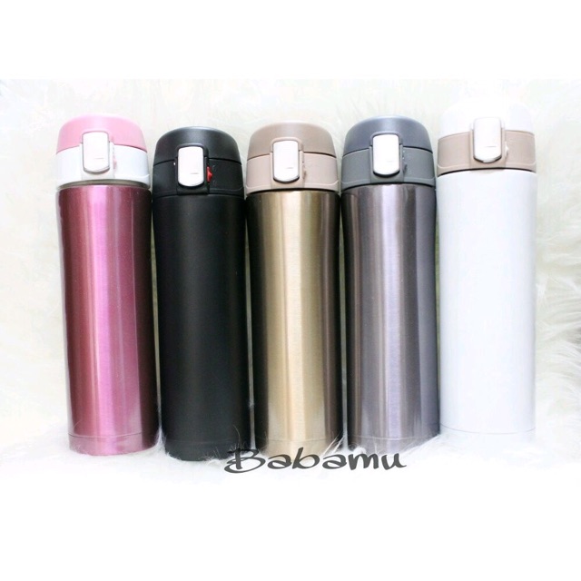 Botol minum / termos roswel