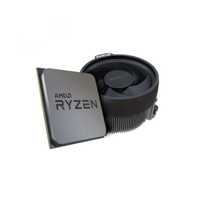 PC Rakitan NEW Ryzen 9 3900X/RTX 3060 12GB/16GB DDR4 Terbaru