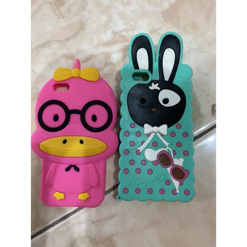 OBRAL CASING IPHONE 5