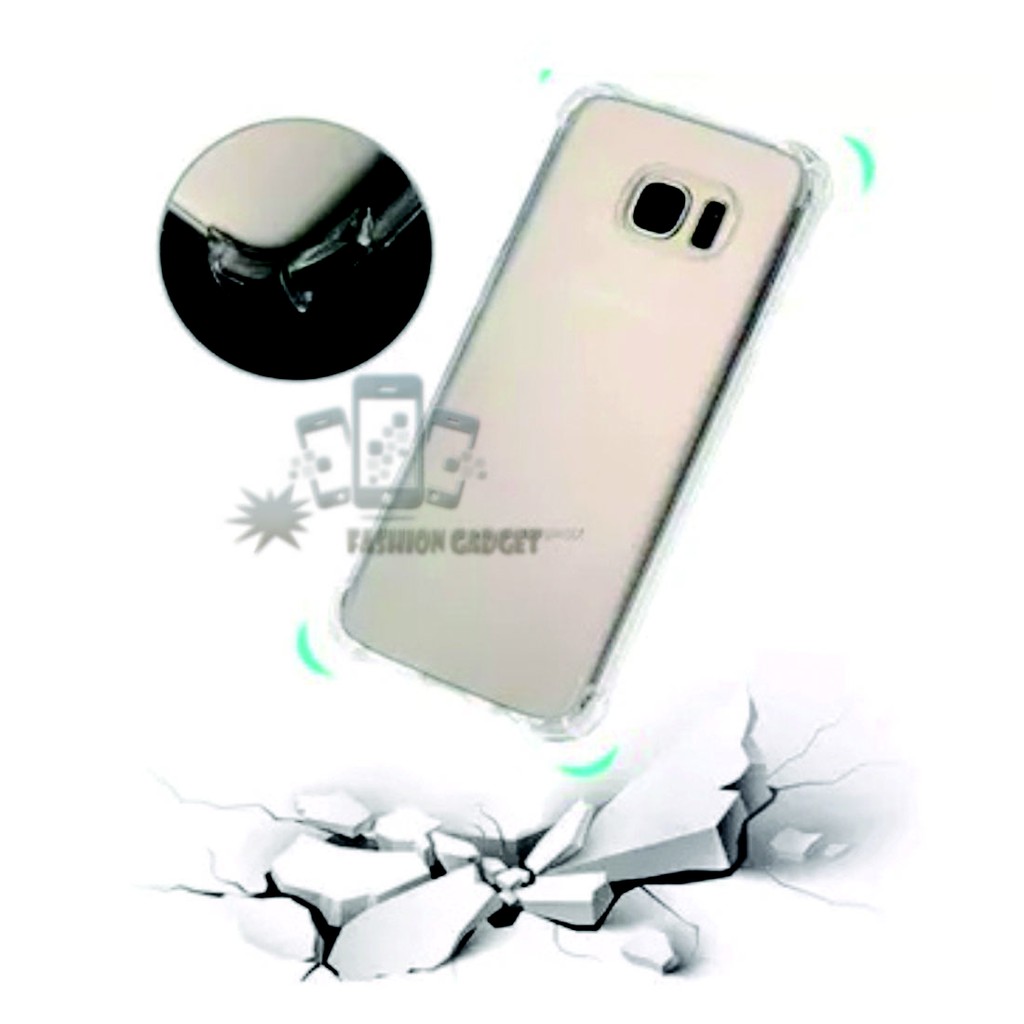 Softshell Samsung Galaxy A3 2017 / A320 Softcase / UltraFit / Jellycase / Air Case / Anti Crack