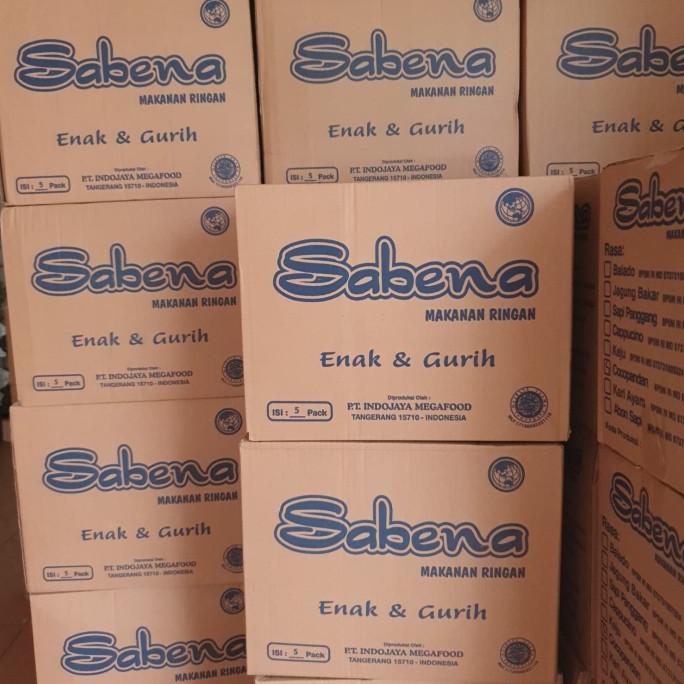 

Sabena Stik Harga Spesial