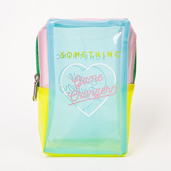 SOMETHINC JELLY MUCH POUCH (POUCH ONLY)
