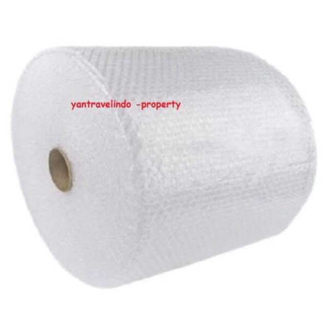 

bubble bubel buble wrap yantravelindo - pelindung anti pecah