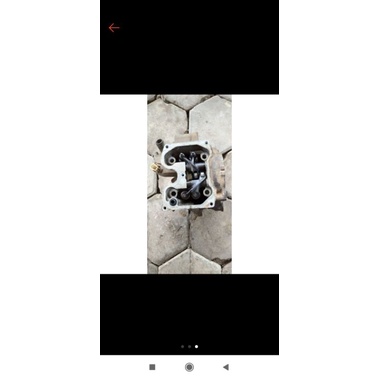 head jupiter mx bekas