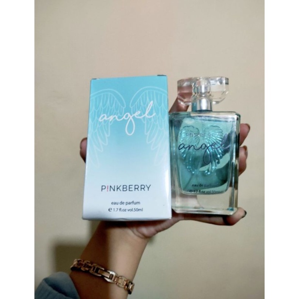 Original Pinkberry edp parfum 50ml angel