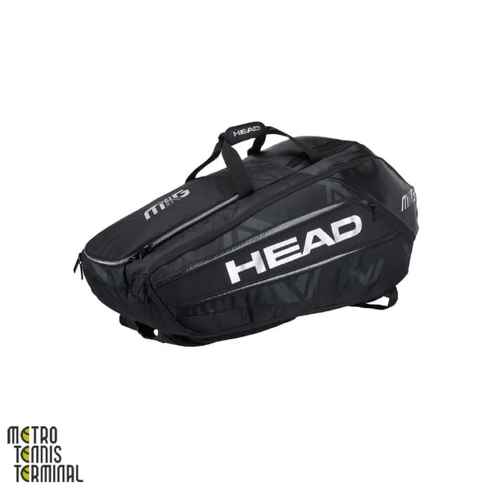 head mxg 12r monstercombi