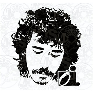 Siluet Wajah Iwan Fals Kabin Mobil Pintu Mobil Shopee Indonesia