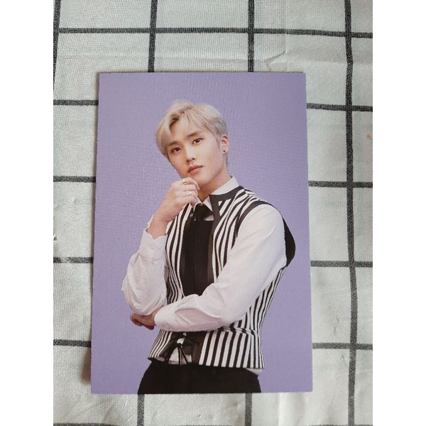 THE BOYZ JACOB AR KCON