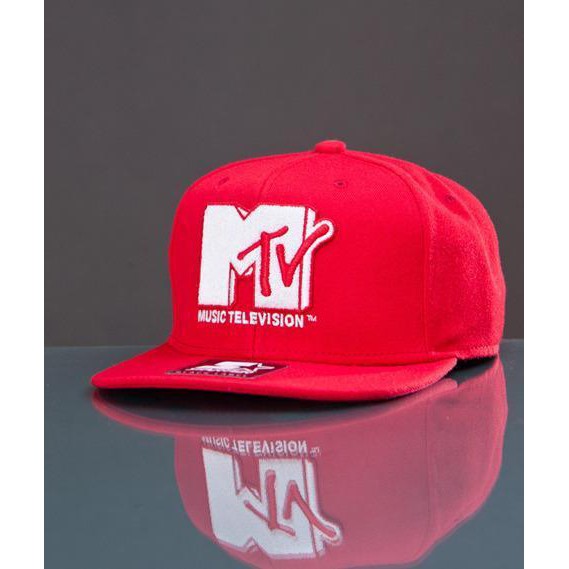 Topi Mtv