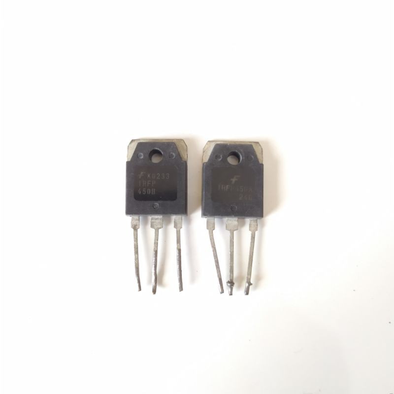 Mosfet Fet IRFP450B IRFP450A