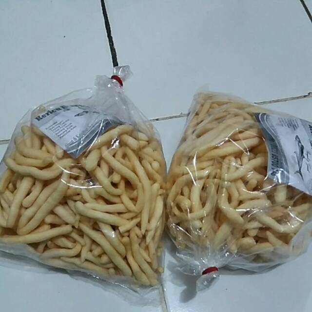 

Kericu Ikan tenggiri
