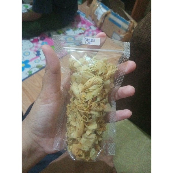 

lumpia gulung rasa