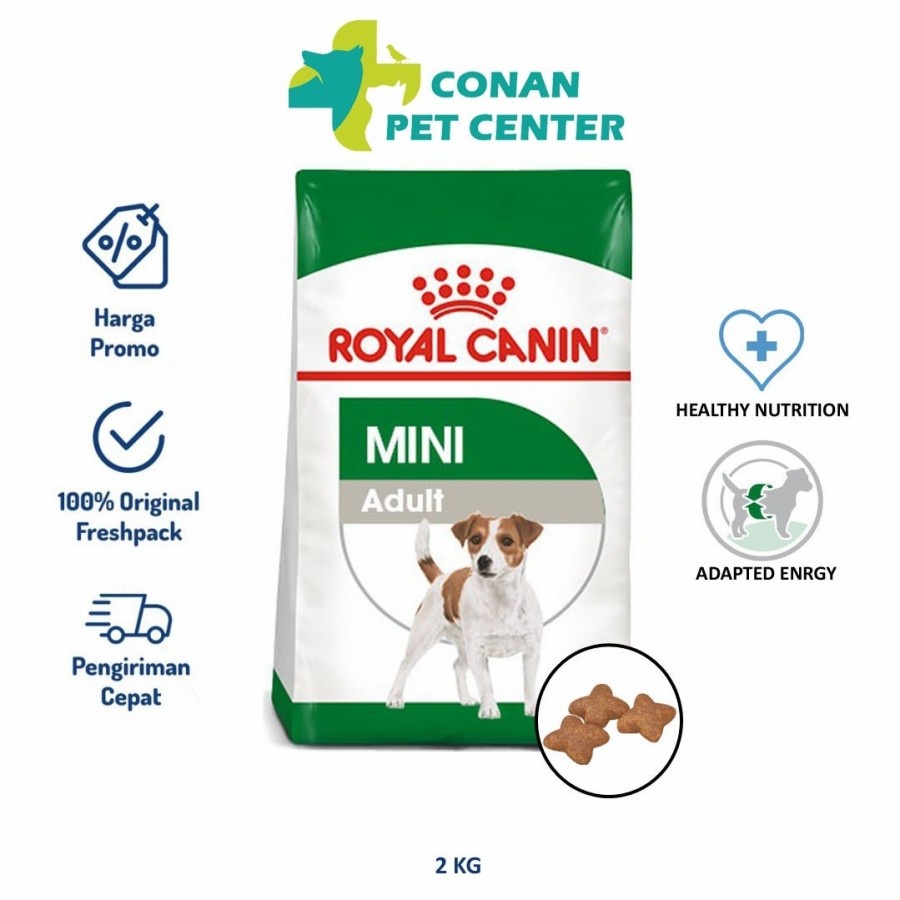 Royal Canin Mini Adult 2kg