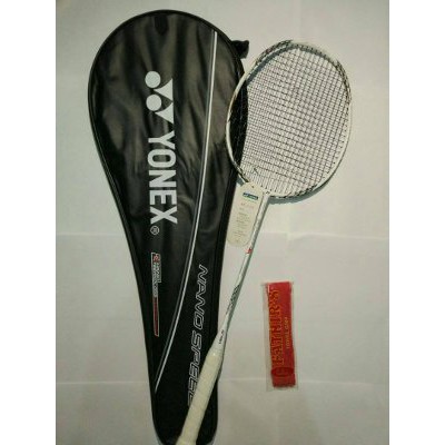 CUCI GUDANG Raket Yonex Voltric Z Force II Spesial