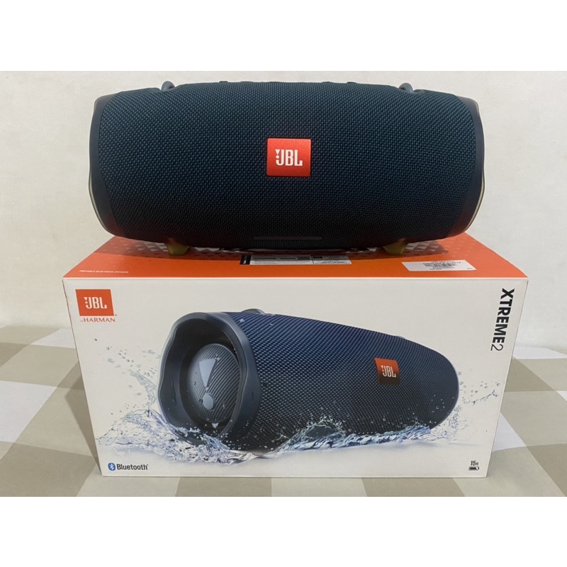 Jbl xtreme2 original by harman ex ims