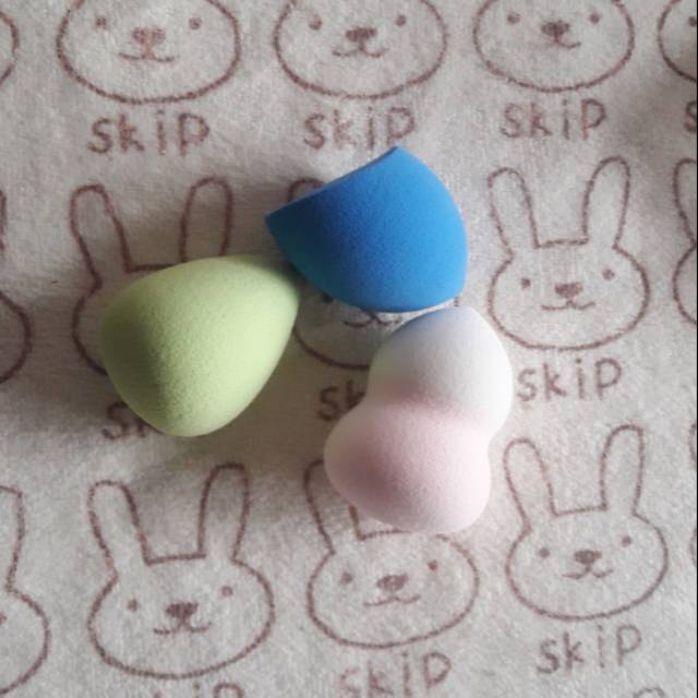 [ BEAUTY BLENDER ] Beauty Blender Ukuran Kecil