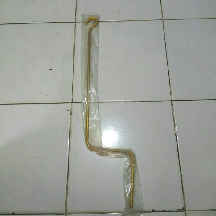 engkolan gagang dongkrak jembatan