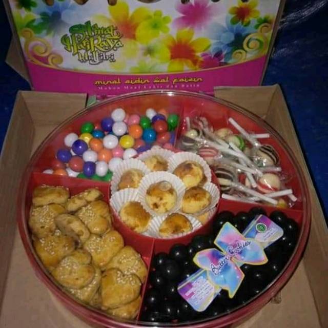 

Kue lebaran