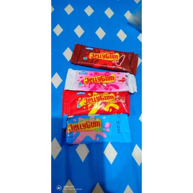 

jelly gum