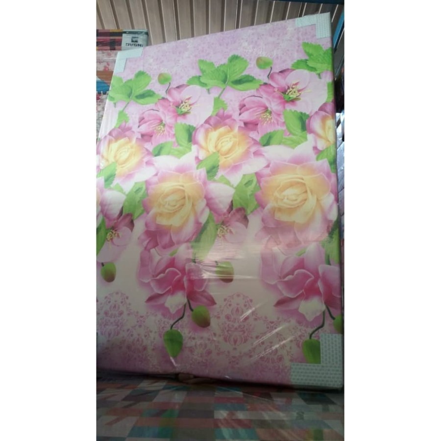 Kasur Inoac 90 x 200 x 15