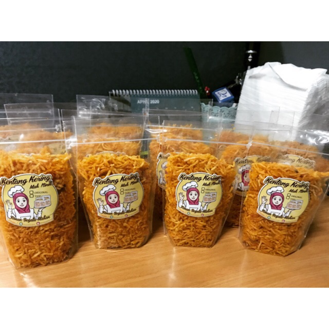 

Kentangkering.makninik