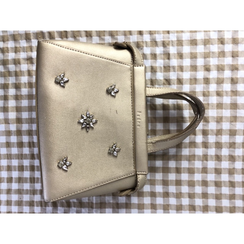 PL PRELOVED TAS PED*ro tas pesta tas kondangan