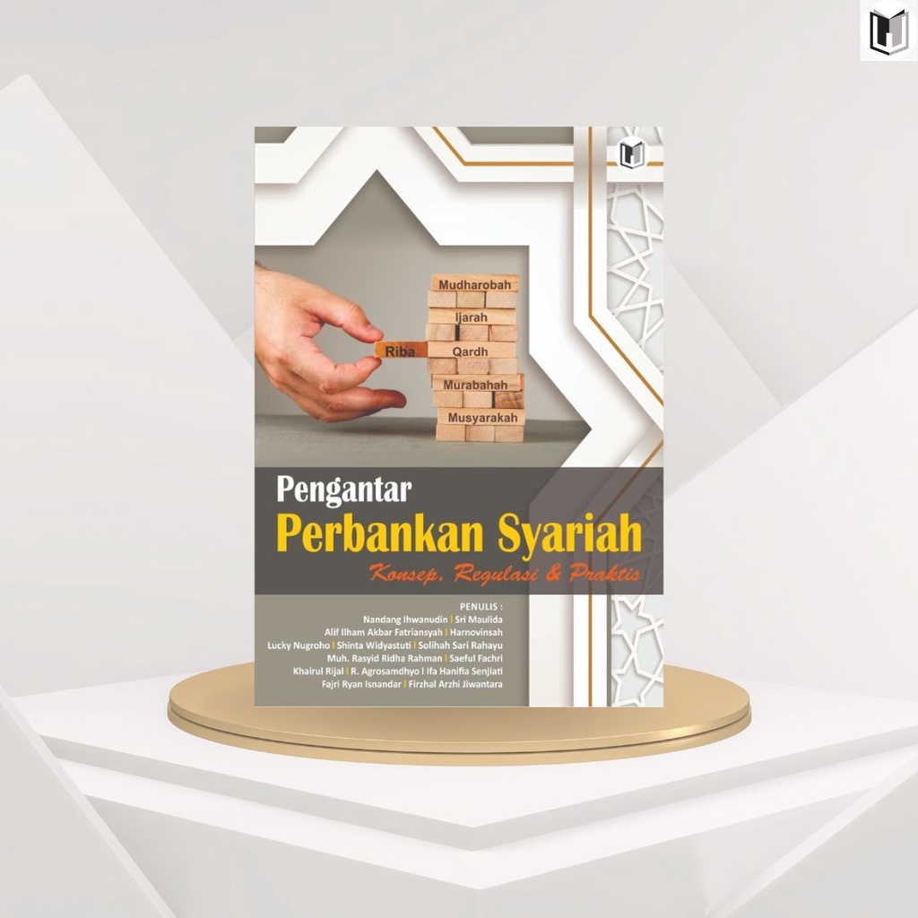 Jual BUKU PENGANTAR PERBANKAN SYARIAH | Shopee Indonesia