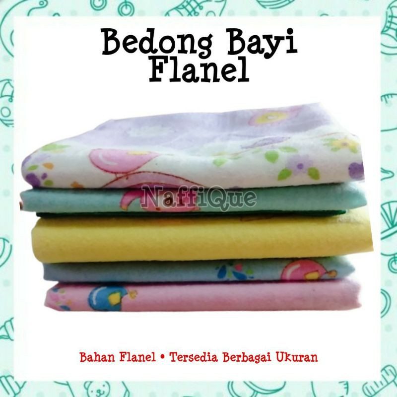 Bedong Bayi Kain Flanel Kain Bedong Bayi Bedongan Bayi Bedong Baby Kain Bedong Shopee Indonesia