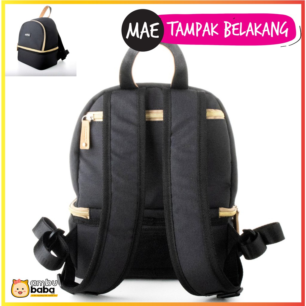 Mutter Cooler Bag Mae Brea