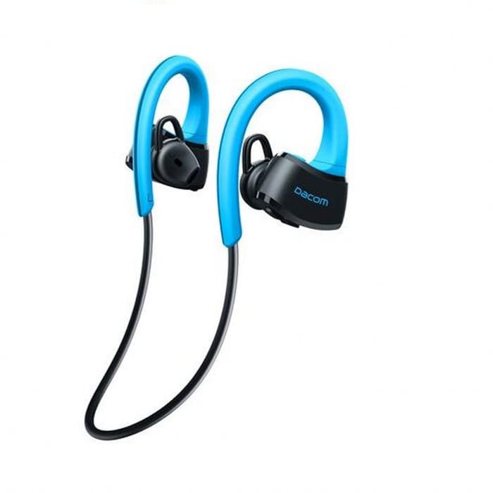Original DACOM P10 Sport Swimming IPX7 Waterproof Ear hook Wireless