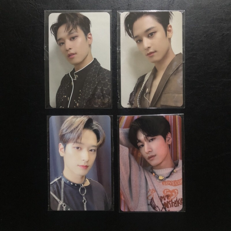 The Boyz Juyeon PC Photocard MD Kingdom Lapothicel Dazed Magazine