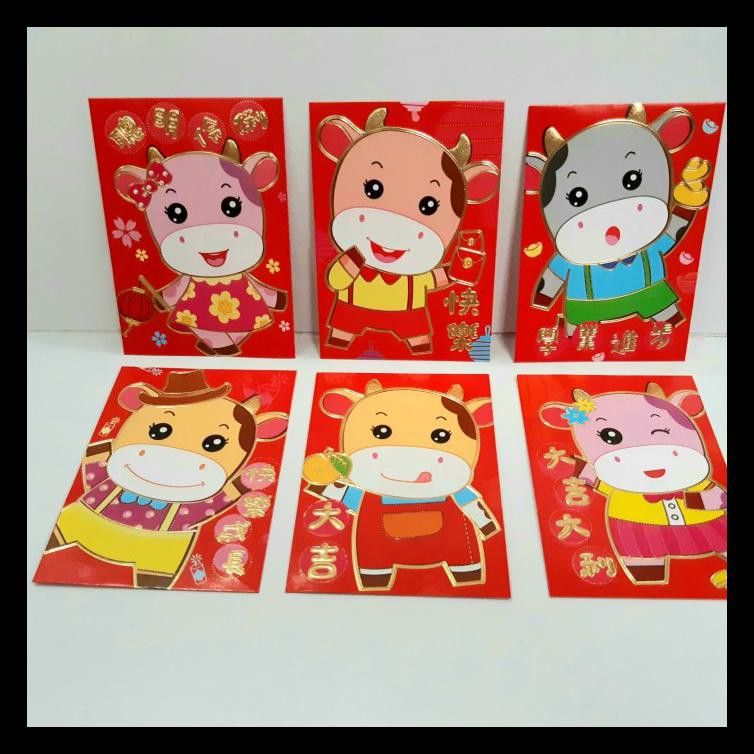 

ANGPAO IMLEK KERBAU 0139 TERMURAH TERMURAH