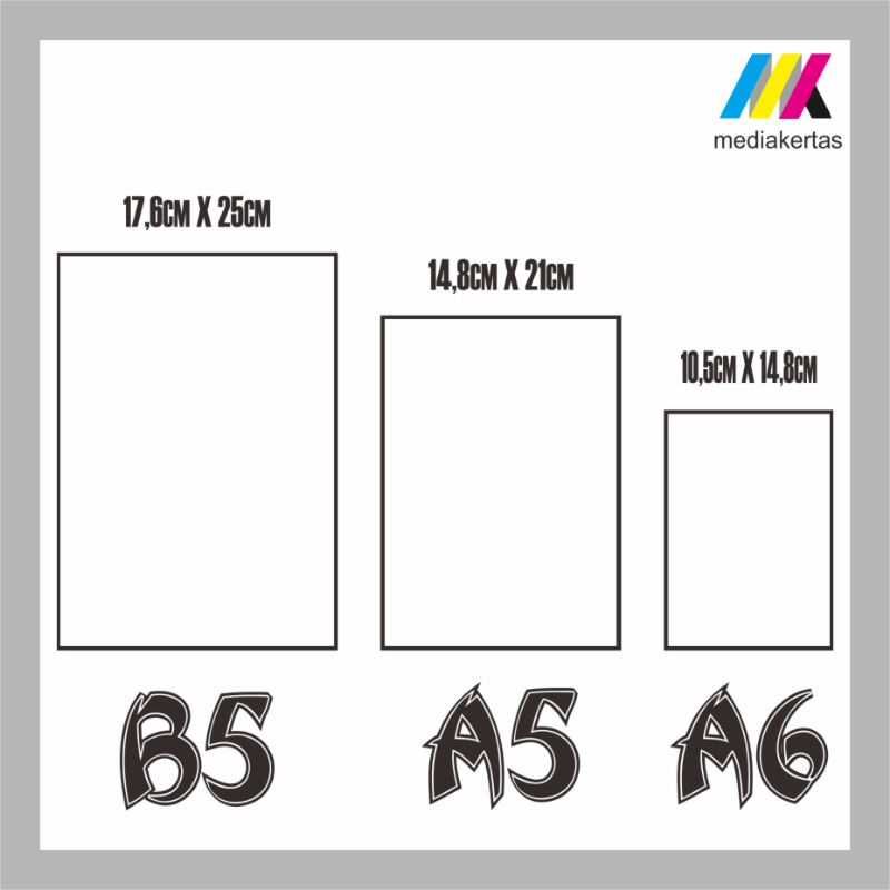 

[Whispers] NOTEBOOK A5/ JURNAL GRID/DOTTED/BLANK/LINE A5 AESTHETIC BUKU CATATAN BUKU TULIS LARIS