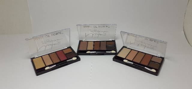 EYESHADOW NUDES IMAN OF NOBLE