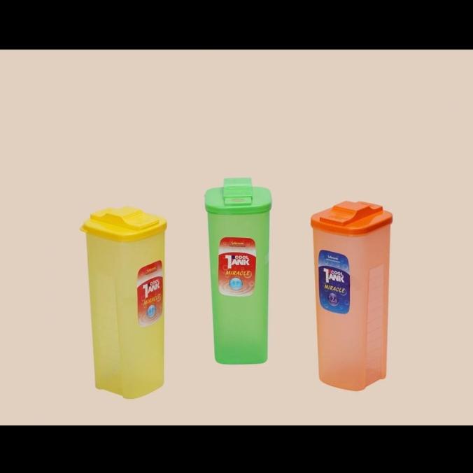 @#@#@#] Botol Kulkas 1,2Liter / Botol Air Minum kulkas