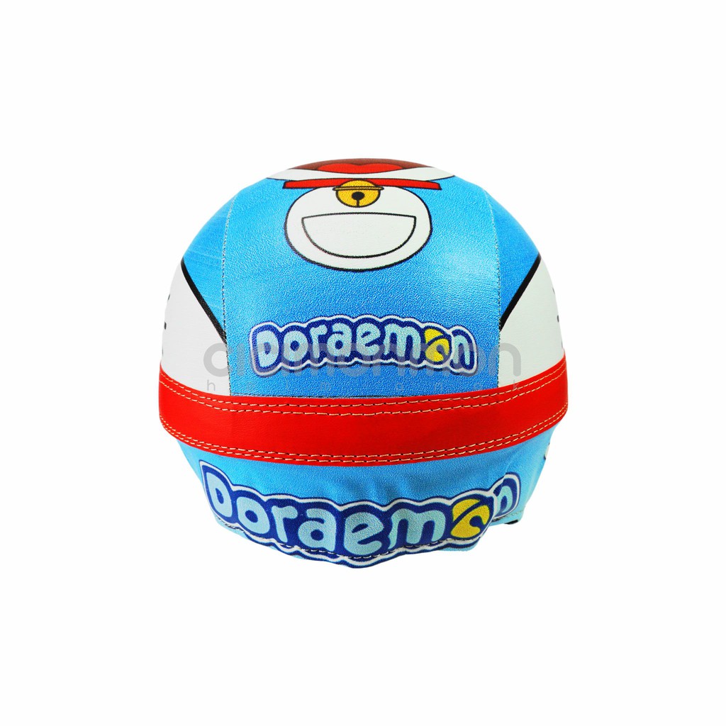 SUPER Helm Anak Retro Doraemon