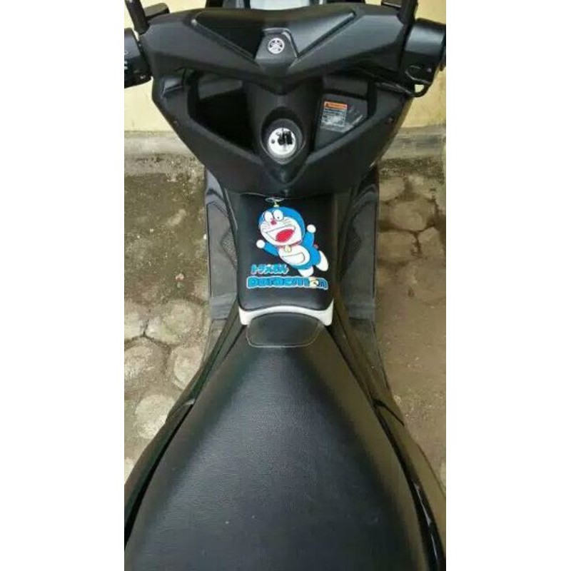 jok boncengan motor NMX