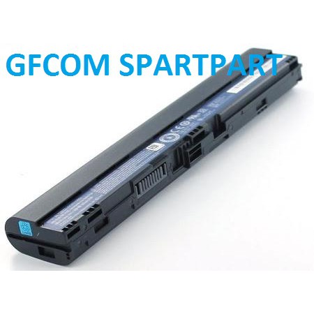 Baterai batray batre battray batterai Aspire one 756-877BCkk 3cell