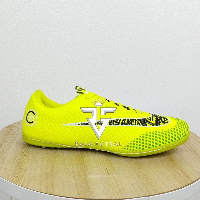 SEPATU FUTSAL Nike_cr7, ACC, Tiempo, MERCURIAL X, Superfly Harga Promo Harga Grosir Murah(SUDAH DI JAHIT)