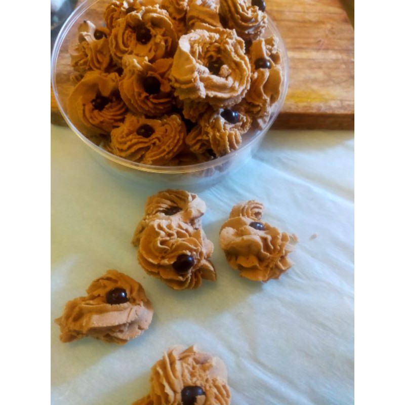 

KueKopi