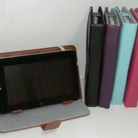 INTRED Case Tablet 7 Inch