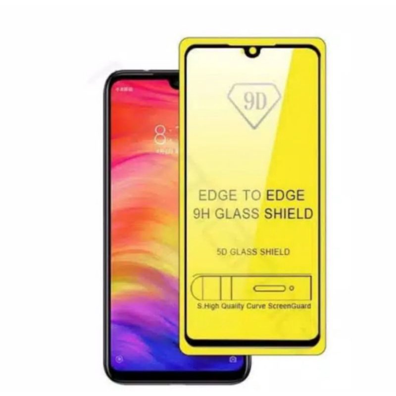 Tempered Glass Full Iphone 13