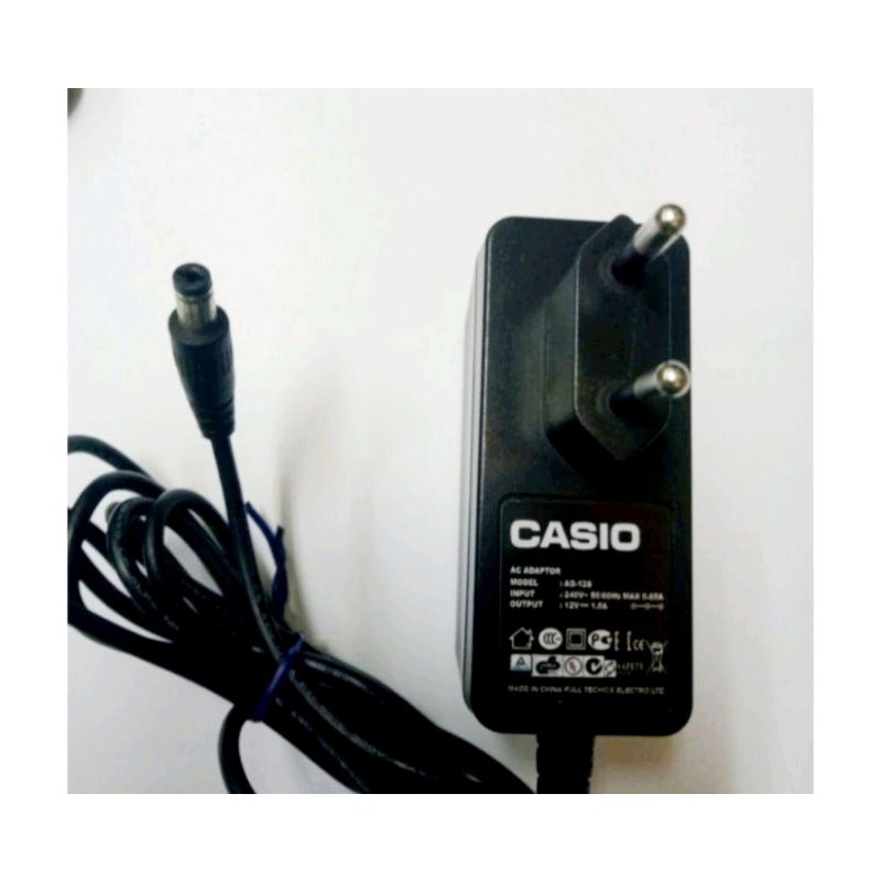 Adaptor Keyboard Casio Slim ctk 731 ctk 811