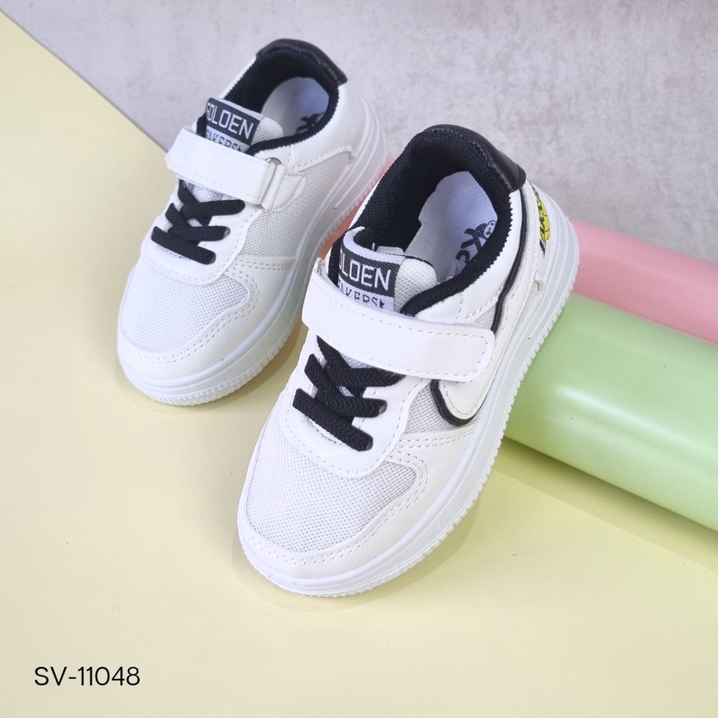 SV Kids Koala Sepatu Sneaker SB Series SV-11048#(Real Stock)