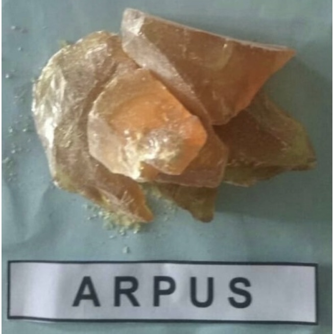 Arpus / Siongka / Gondorukem 1 kg