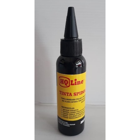

mdn HQ-LINE Tinta Spidol Whiteboard 100 ml