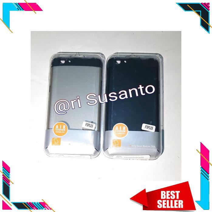 ACC HP HARDCASE SPIGEN OPPO F3+ F3 PLUS